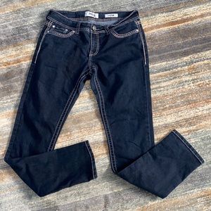 Day trip jeans skinny